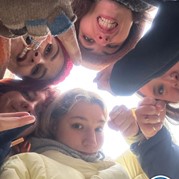 38) Escape in the City (Grote groepen)  (Eigen locatie)