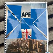 49) Escape in the City (Grote groepen)  (Eigen locatie)