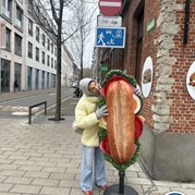 54) Escape in the City (Grote groepen)  (Eigen locatie)