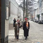 55) Escape in the City (Grote groepen)  (Eigen locatie)