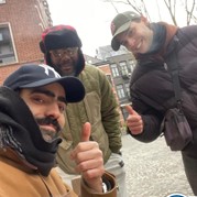 60) Escape in the City (Grote groepen)  (Eigen locatie)