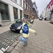 62) Escape in the City (Grote groepen)  (Eigen locatie)