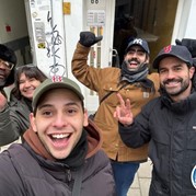 66) Escape in the City (Grote groepen)  (Eigen locatie)