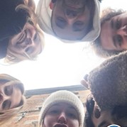 68) Escape in the City (Grote groepen)  (Eigen locatie)