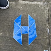 7) Escape in the City (Grote groepen)  (Eigen locatie)