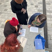 71) Escape in the City (Grote groepen)  (Eigen locatie)