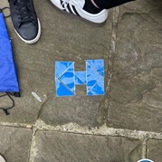 8) Escape in the City (Grote groepen)  (Eigen locatie)