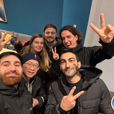 Escape in the City (Grote groepen)  (Eigen locatie)