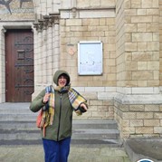 10) Escape in the City (Grote groepen)  (Eigen locatie)