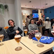 12) Escape in the City (Grote groepen)  (Eigen locatie)