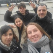 15) Escape in the City (Grote groepen)  (Eigen locatie)