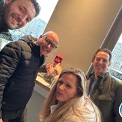 16) Escape in the City (Grote groepen)  (Eigen locatie)