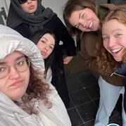 17) Escape in the City (Grote groepen)  (Eigen locatie)