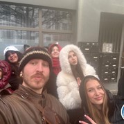 18) Escape in the City (Grote groepen)  (Eigen locatie)