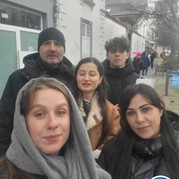 19) Escape in the City (Grote groepen)  (Eigen locatie)