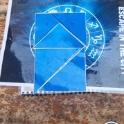 25) Escape in the City (Grote groepen)  (Eigen locatie)