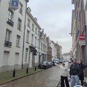 4) Escape in the City (Grote groepen)  (Eigen locatie)