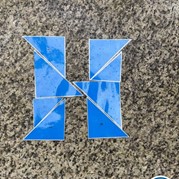 6) Escape in the City (Grote groepen)  (Eigen locatie)