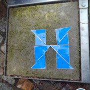 7) Escape in the City (Grote groepen)  (Eigen locatie)