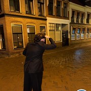 11) Cluedo met begeleiding op afstand  (Eigen locatie)