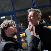 13) Cluedo met begeleiding op afstand  (Eigen locatie)