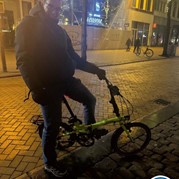 15) Cluedo met begeleiding op afstand  (Eigen locatie)