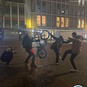 17) Cluedo met begeleiding op afstand  (Eigen locatie)