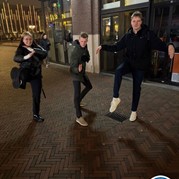 18) Cluedo met begeleiding op afstand  (Eigen locatie)