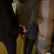 2) Cluedo met begeleiding op afstand  (Eigen locatie)