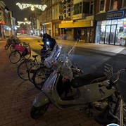 24) Cluedo met begeleiding op afstand  (Eigen locatie)