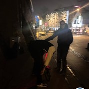 27) Cluedo met begeleiding op afstand  (Eigen locatie)