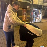 28) Cluedo met begeleiding op afstand  (Eigen locatie)