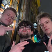 3) Cluedo met begeleiding op afstand  (Eigen locatie)