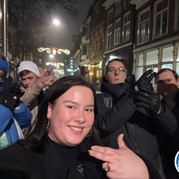 4) Cluedo met begeleiding op afstand  (Eigen locatie)