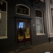 5) Cluedo met begeleiding op afstand  (Eigen locatie)