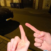 6) Cluedo met begeleiding op afstand  (Eigen locatie)