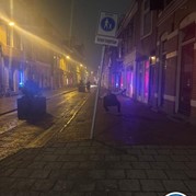 9) Cluedo met begeleiding op afstand  (Eigen locatie)