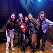 10) Pop Quiz Amersfoort