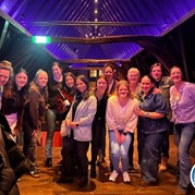 13) Pop Quiz Amersfoort