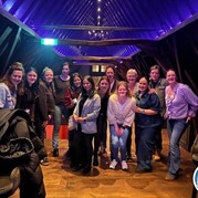 14) Pop Quiz Amersfoort