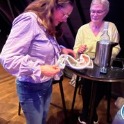 3) Pop Quiz Amersfoort