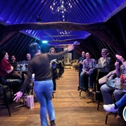 6) Pop Quiz Amersfoort