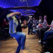 8) Pop Quiz Amersfoort