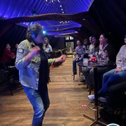 9) Pop Quiz Amersfoort