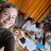 1) Moordlunch  Zevenaar