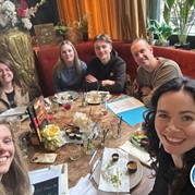 4) Moordlunch  Zevenaar