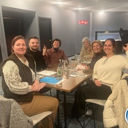 Moorddiner Antwerpen