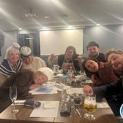 10) Moorddiner Antwerpen