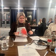 12) Moorddiner Antwerpen