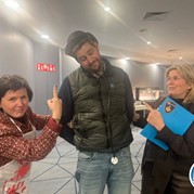 14) Moorddiner Antwerpen